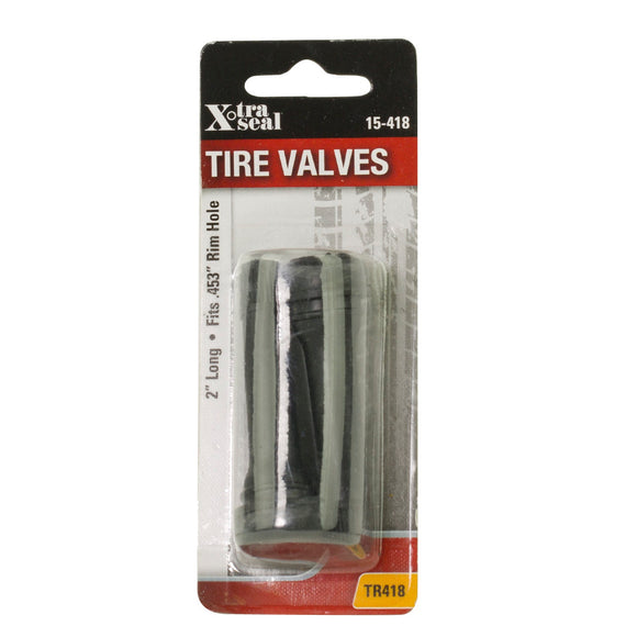 Xtra Seal Tire Valves