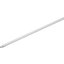 Carlisle Sparta® Plastic w/Reinforced Tip