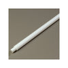 Carlisle Sparta® Plastic w/Reinforced Tip
