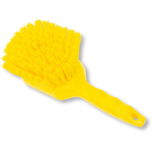 Carlisle Sparta Color Coded Floater Scrub Brush