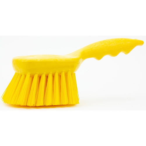 Carlisle Sparta Color Coded Floater Scrub Brush