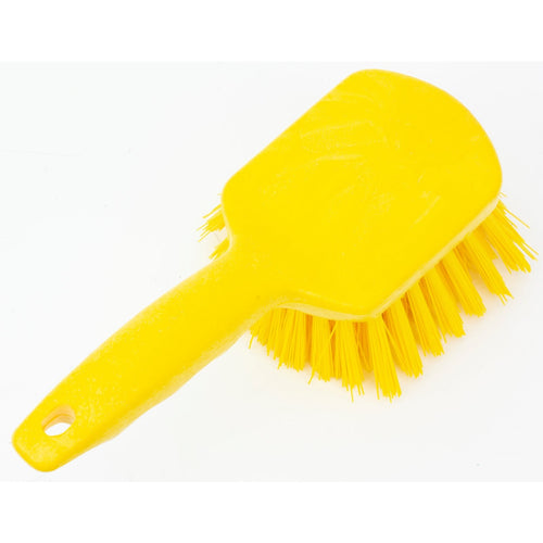 Carlisle Sparta Color Coded Floater Scrub Brush