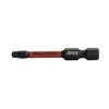 Crescent #2 x 2 Square VORTEX™ Impact Power Bit - 2 Pack