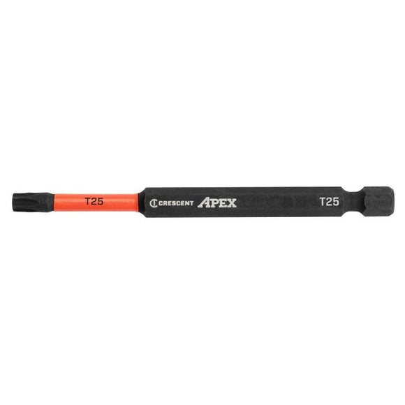 Crescent T25 x 3-1/2