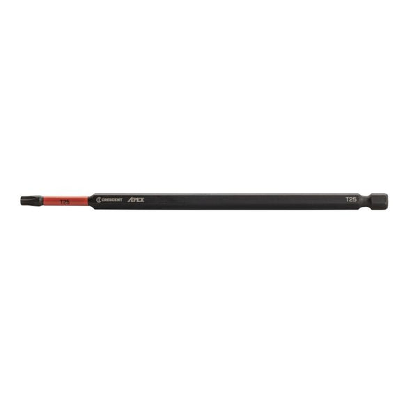Crescent T25 x 6