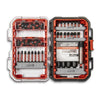 Crescent® 55 Pc. VORTEX™ Bit Holding Fastening Set