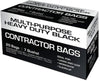 PRO CONTRACTR BAG 42GAL 20BX