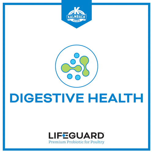 Kalmbach Feeds LifeGuard® Poultry Supplement