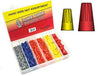 Mize Wire Hard Wire Nuts Assortments