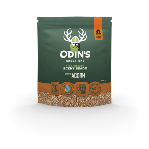 Odin's Innovations Acorn Scent Beads