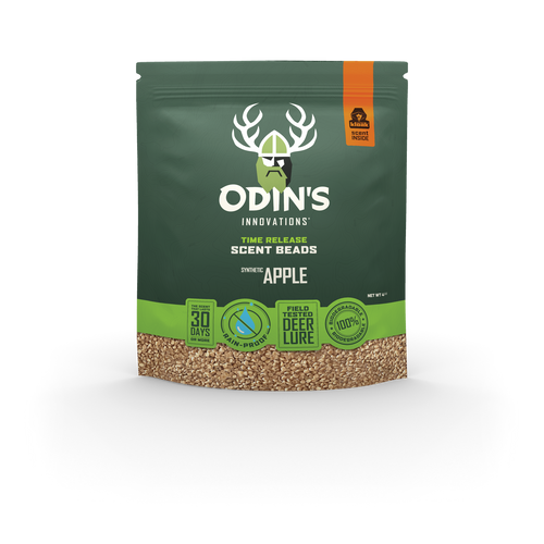 Odin's Innovations Apple Scent Beads