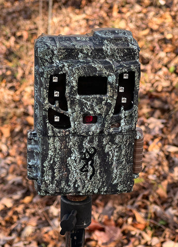 Browning Defender Pro Scout Max Extreme HD W/ All HD All The Time Technology