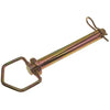 Agralink Cold Forged & Machined Hitch Pins 5/8 x 6-1/4