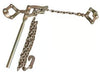Kencove Fencer's Choice Chain Grab