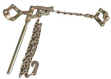 Kencove Fencer's Choice Chain Grab
