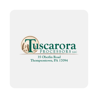 Tuscarora Processors