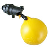 JOBE ROJO FLOAT VALVE