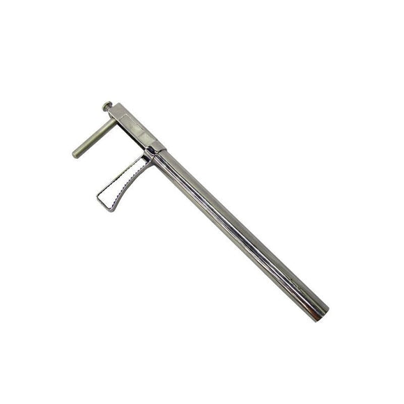 MULTI-BOLUS BALLING GUN