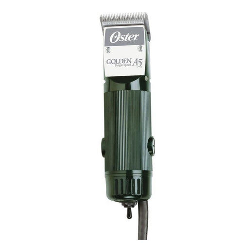 OSTER A5 TURBO CLIPPER
