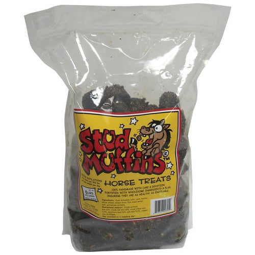 Stud Muffins Horse Treat Bag