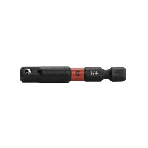 Apex VORTEX™ Impact 1/4 Drive Socket Adapter