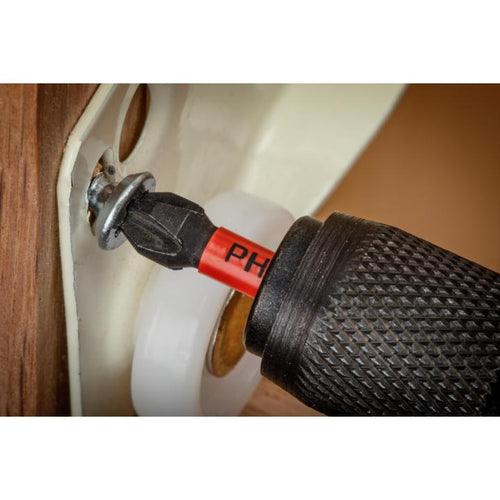 Crescent #1 x 1 Phillips® VORTEX™ Impact Power Bit