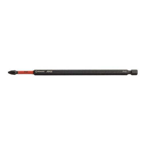 Crescent #2 x 6 Phillips™VORTEX™ Impact Power Bit