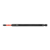 Crescent #2 x 6 Square VORTEX™ Impact Power Bit