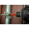 Crescent 8 - 10 x 2 Slotted VORTEX™ Impact Power Bit