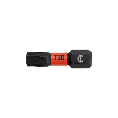 Crescent T30 x 1 Torx® VORTEX™ Impact Power Bit