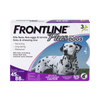Frontline Plus For Dogs
