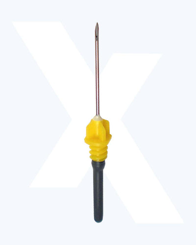 Exelint Multi-Sample Blood Draw Needles