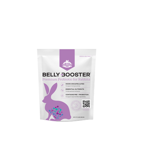 Kalmbach Feeds Belly Booster™