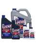 Lucas High Performance Semi-Synthetic 2-Cycle Oil