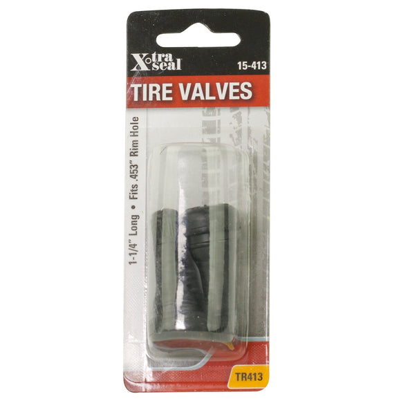 Xtra Seal Tire Valves