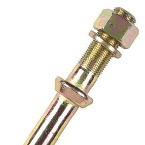 SpeeCo Lift Arm Draw Pin Cat 1 Forged