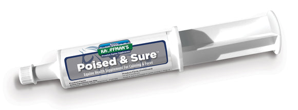 KAUFFMAN’S® Poised & Sure™ Calming Paste