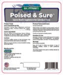 KAUFFMAN’S® Poised & Sure™ Calming Paste