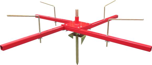 PATRIOT Economy Spinning Jenny