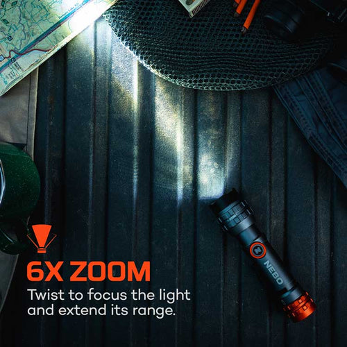 Nebo DAVINCI 450L Flex