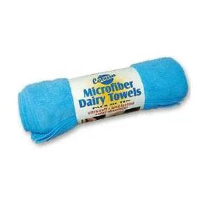 Udderly Ez Microfiber Dairy Towels