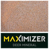 Real World Wildlife Products RWWP Maximizer Mineral