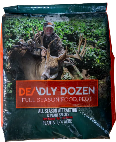 Real World Wildlife Products RWWP Deadly Dozen