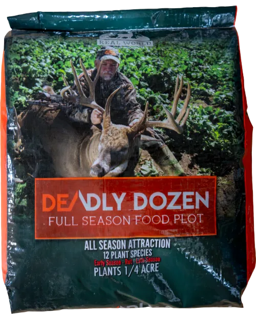 Real World Wildlife Products RWWP Deadly Dozen