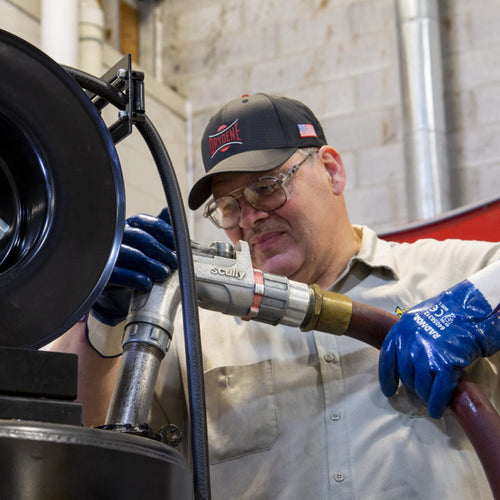 Drydene TransAll® Tractor Fluid