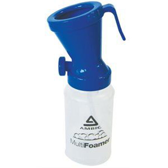 Coburn MultiFoamer Dip Cup