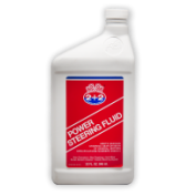 Berkebile Power Steering Fluid