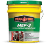 Star Fire Mobile Equipment Fluid MEF-3