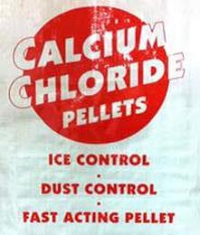 Calcium Chloride Pellets