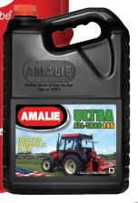 Amalie Ultra All-Trac Tractor Hydraulic Fluid